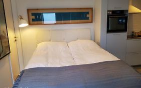 Centrum Apartment